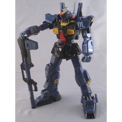 Mô Hình Gundam MG Mk-II Titan 1/100 Bandai 4573102615794