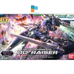 Mô Hình Lắp Ráp HG 1/144 OO RAISER DESIGNERS COLOR Ver 38 4573102557315 - GDC