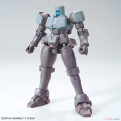 Mô hình lắp ráp HG BD Leo NPD Bandai - GDC