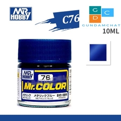 Sơn mô hình Mr. hobby Mr.color series C69-C109