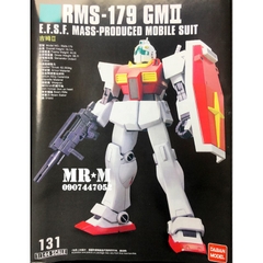 Mô hình Gundam HG RMS-179 GMII DABAN