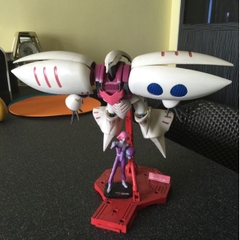 Mô hình MG AMX-004 Qubeley Bandai