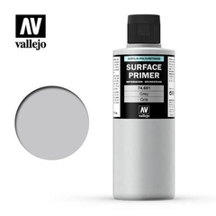 Sơn lót gốc nước Vallejo Surface Primer 70600-74601 17ml-60ml - Sơn Mô Hình