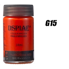 Sơn dầu mô hình G01-G24 18ml DSPIAE