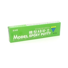 2 Thanh Model Epoxy Putty ( khô nhanh- khô chậm ) SNDME 100g