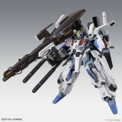 Mô hình Gundam MG FAZZ Ver.Ka Bandai - GDC