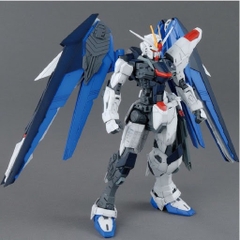 Mô Hình Lắp Ráp MG Gundam Freedom Ver 2.0 Daban 6650
