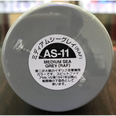 Son xịt AS TAmiya 100ml (AS1-AS15)  - GDC