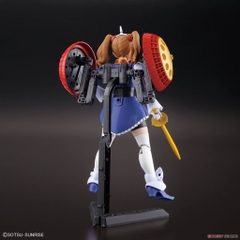 Mô hình HG BF Hyper Gyanko Bandai