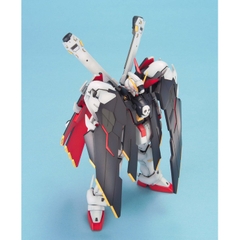 Mô hình MG XM-X1 Crossbone Gundam X1 Full Cloth Bandai 4573102663733