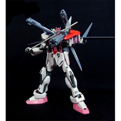 Mô hình lắp ráp Gundam HG Strike Rouge IWSP Bandai 4573102591425