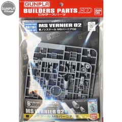 Phụ kiện BUILDERS PARTS HD MS VERNIER 02 Bandai