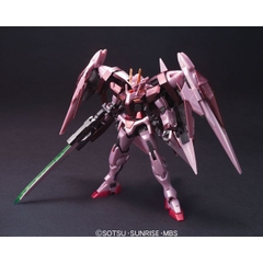 Mô hình Gundam HG Trans-AM Raiser Gloss Injection Version Bandai