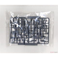 Bộ dụng cụ HG BC GM/GM Weapons 030 Bandai