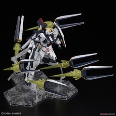 Mô hình RG Nu Gundam Fin-Fannel Effect Set Bandai