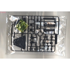 Mô hình Gundam MG GNT-0000 00 QANT Bandai 4573102615879 - GDC