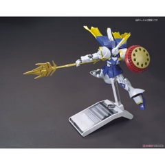 MÔ HÌNH GUNDAM BANDAI HG GYANCELOT - GDC