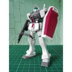 Mô hình Gundam HG RGM-79D GM Cold Districts Type Bandai