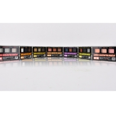 87080 Bộ TAMIYA WEATHERING MASTER B SET (SNOW/SOOT/RUST) - GDC