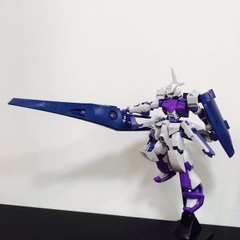 Mô Hình Lắp Ráp Bandai HG Gundam Kimaris Trooper - GDC