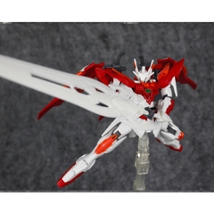 Mô hình lắp ráp phụ kiện HG 1/144 Gundam HGBF Wing Zero Flame (Honoo) Custom Build Fighters