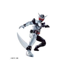 Mô hình lắp ráp Figure-rise Standard KAMEN RIDER DOUBLE FANGJOKER Bandai