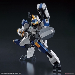 Mô hình lắp ráp HG 1/72 MAILeS BYAKUCHI Bandai