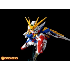 Mô hình lắp ráp SD 366 Wing Angel Gundam