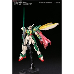 Mô hình HG Wing Gundam Fenice Bandai - Mô hình GDC