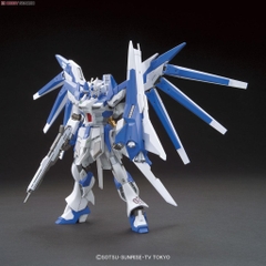 Mô hình HG Hi-Nu Gundam Vrabe Bandai 4573102554383