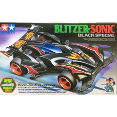 19615 Mini 4wd Blitzer - Zonic  Special  - GDC