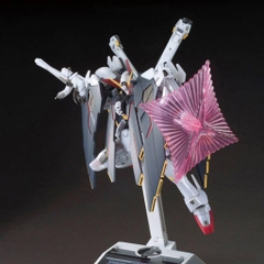 MÔ HÌNH GUNDAM Bandai HG CROSSBONE X1 FULL CLOTH TYPE - GDC