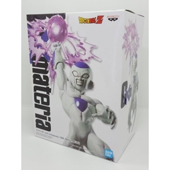 Mô hình G×materia THE FRIEZA  Figure Bandai Banpresto -  Dragon Ball Z