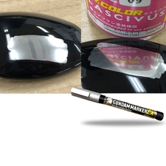 Bút Metallic XGM100 Mr Hobby 4973028506105