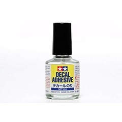 Keo dán decal adhesive 10ml