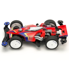 95410 Mini 4wd Synchro-Master Z9  - GDC