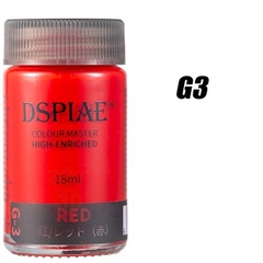 Sơn dầu mô hình G01-G24 18ml DSPIAE