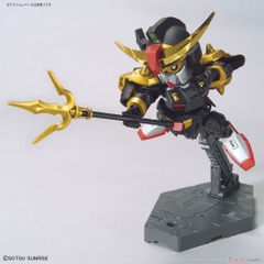 Mô hình SD Legend BB Musha Gundam MK-III