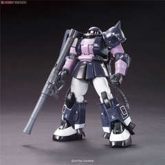 Mô hình HG MS-06R-1A Black Tri-Stars Zaku II Bandai