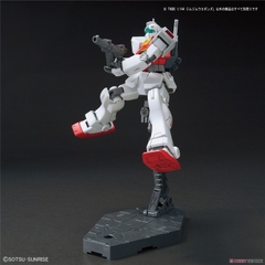Bộ dụng cụ HG BC GM/GM Weapons 030 Bandai