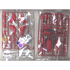 Mô hình lắp ráp HG 1/144 ARCHE GUNDAM Bandai 4573102606495