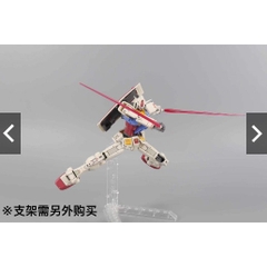 Mô Hình Lắp Ráp Gundam HG RX-78-2 Fighter Beyond Global