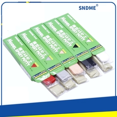 2 Thanh Model Epoxy Putty ( khô nhanh- khô chậm ) SNDME 100g