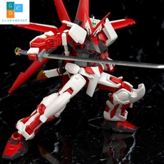 Mô hình lắp ráp HG 1/144 GUNDAM ASTRAY RED FRAME (FLIGHT UNIT) Bandai - GDC 4573102556028