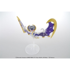 Mô hinh lắp ráp POKEPLA COLLECTION 40 SELECT SERIES Lunala Bandai Pokemon 4573102558961