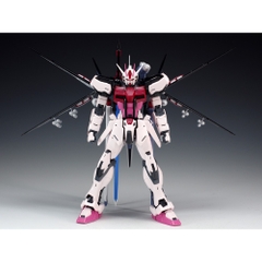 Mô hình lắp ráp MG STRIKE ROUGE + OOTORI EQUIPMENT 6629 Daban