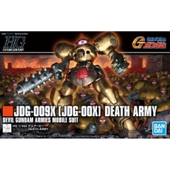 Mô hình HG FC Death Army Bandai