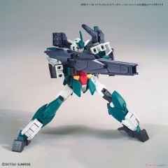 Mô hình lắp ráp HG Core Gundam (G3 Color) & Veetwo Unit