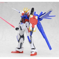 Mô hình lắp ráp HG Build Strike Gundam Full Package Bandai - GundamGDC 4573102577184