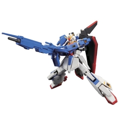 Mô hình Gundam HG UC Zeta Gundam Bandai